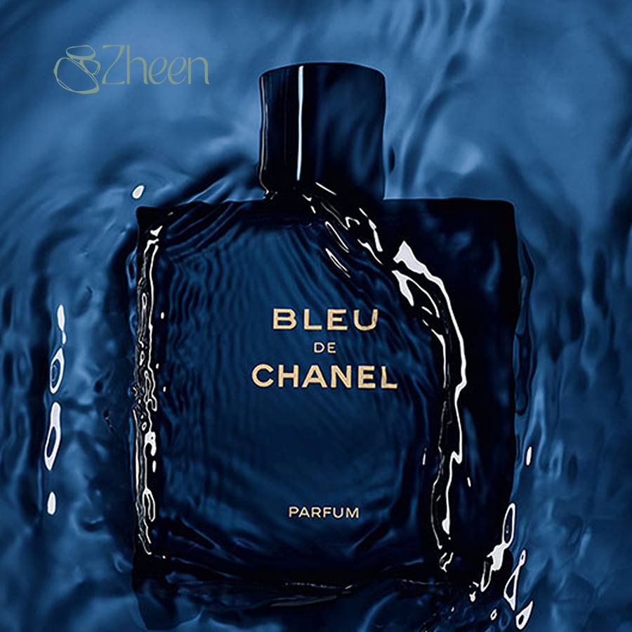 عطر ادکلن شنل بلو-بلو شنل ادو پرفیوم